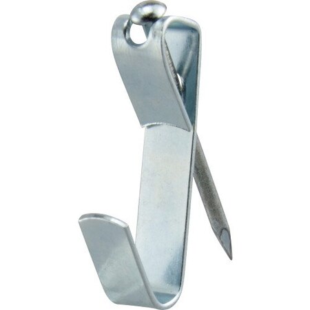 Hillman 8Pk 20Lb Picture Hanger 121020